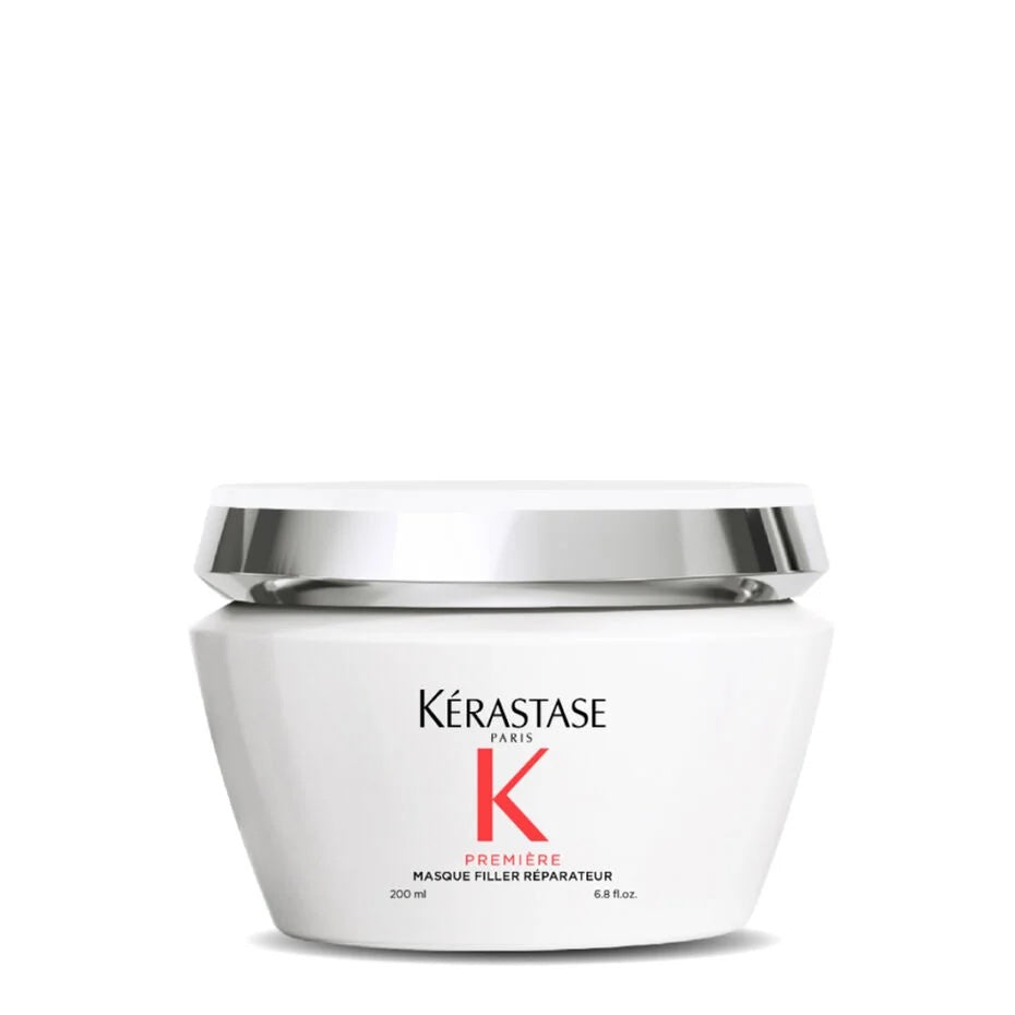 Masque Filler Reparateur Anti-Breakage Repairing Hair Mask