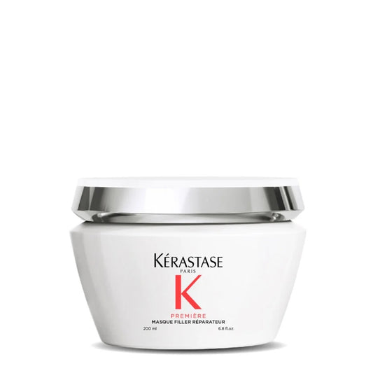 Masque Filler Reparateur Anti-Breakage Repairing Hair Mask