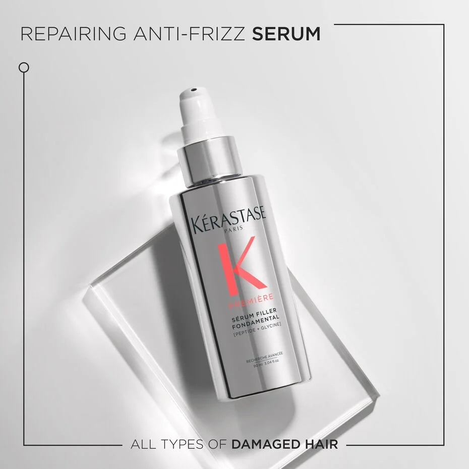 Premiere Serum Filler Fondamental Repairing Serum