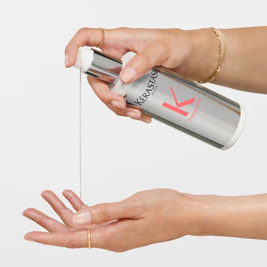 Premiere Concentre Decalcifiant Ultra Repairing Treatment