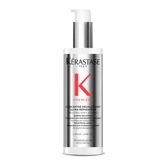Premiere Concentre Decalcifiant Ultra Repairing Treatment