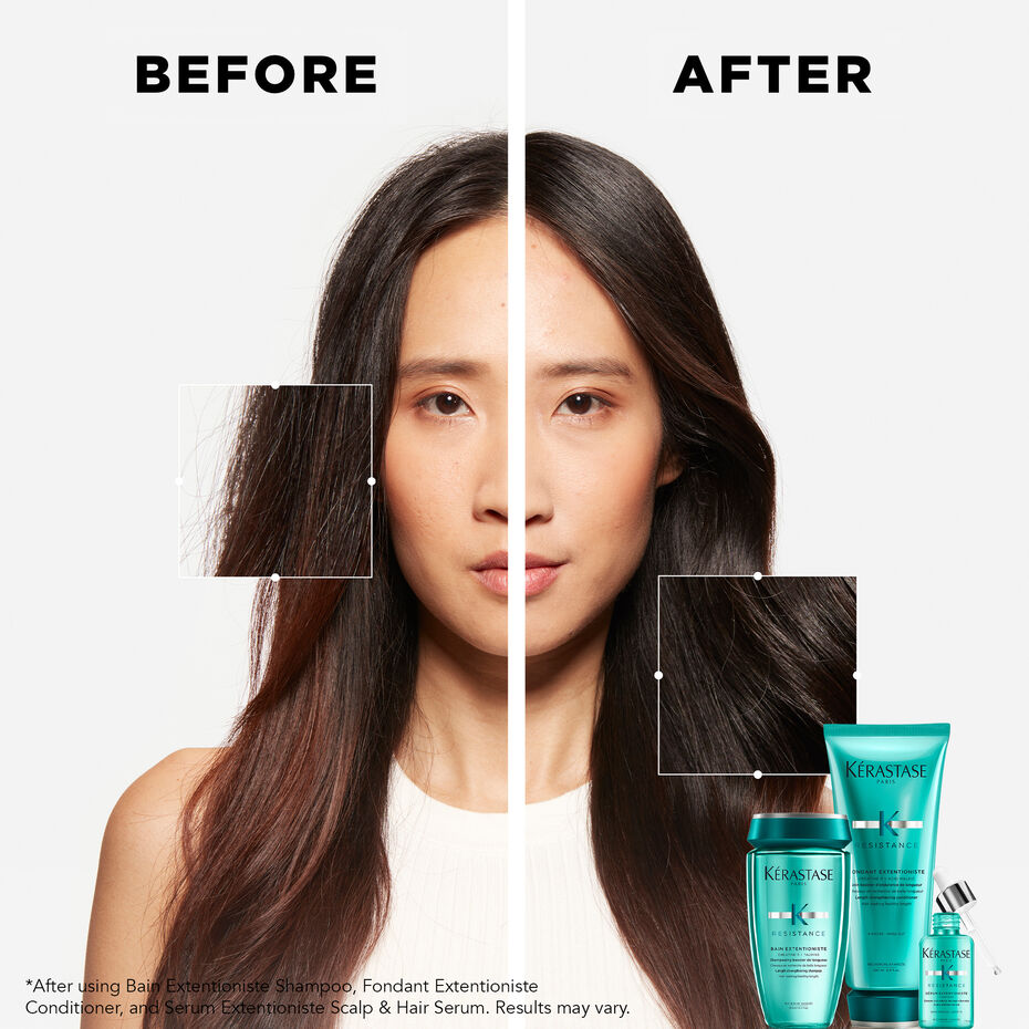 Resistance Extentioniste Scalp & Hair Serum