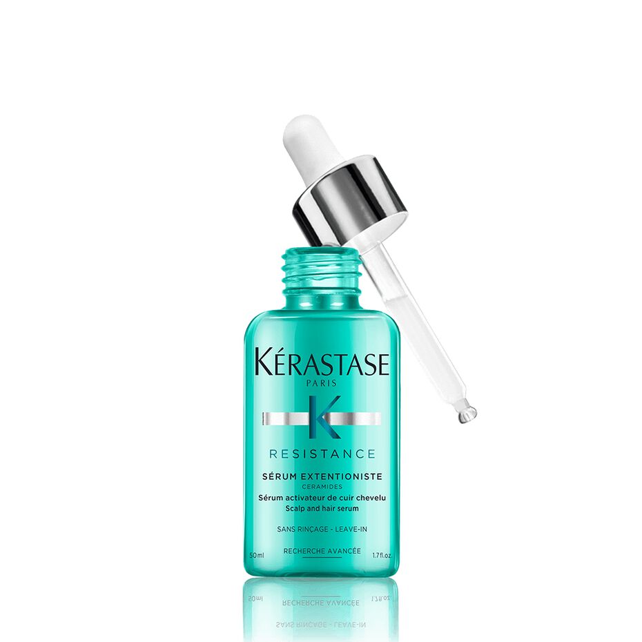 Resistance Extentioniste Scalp & Hair Serum