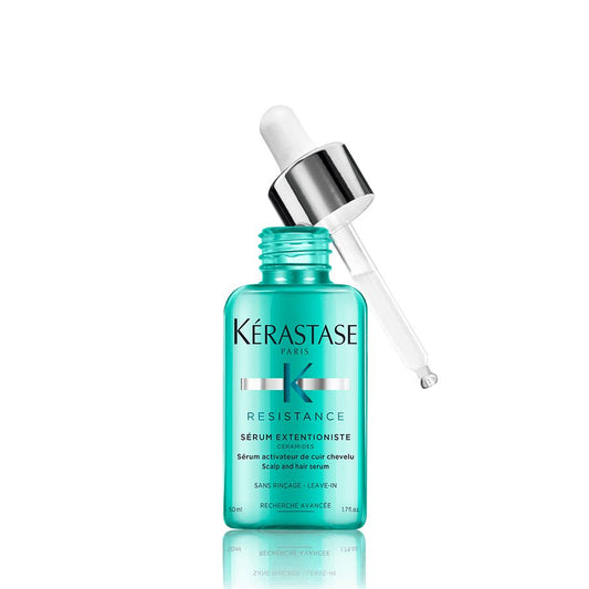 Resistance Extentioniste Scalp & Hair Serum