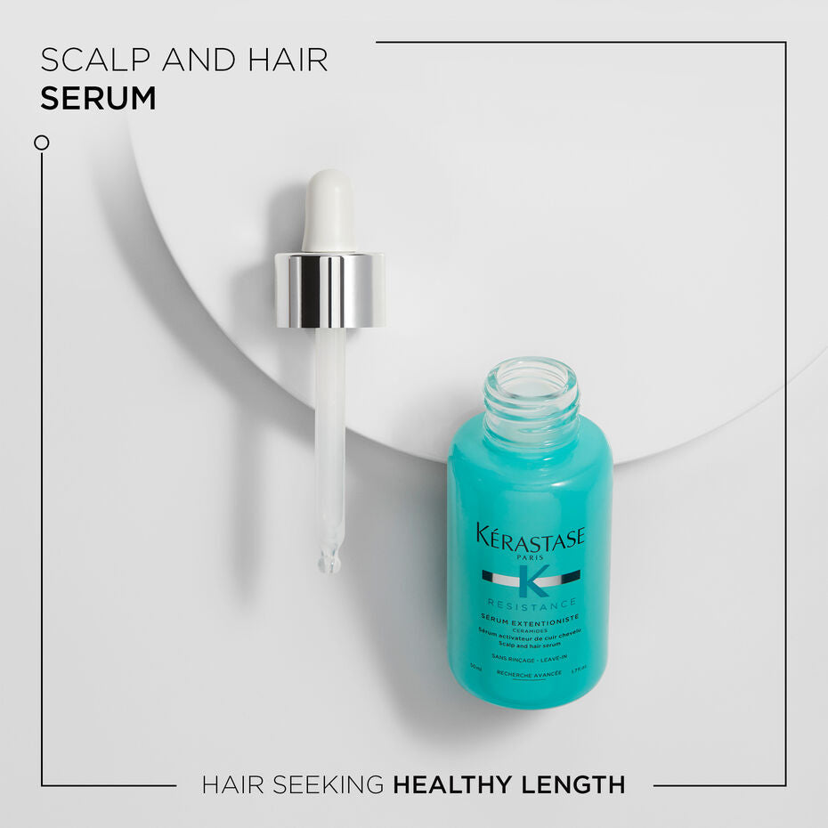 Resistance Extentioniste Scalp & Hair Serum