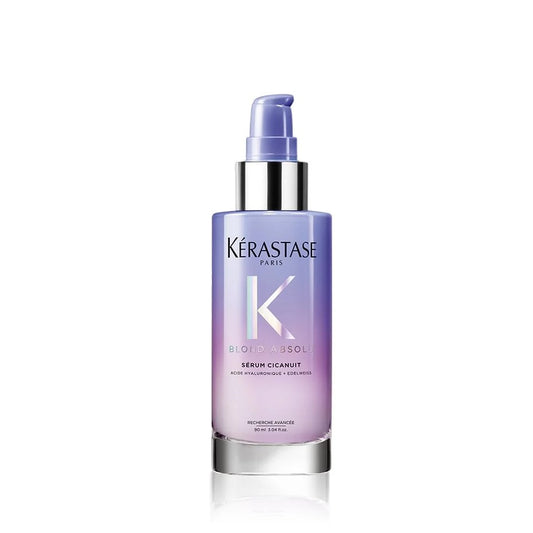 Blond Absolu Serum Cicanuit Night Hair Serum