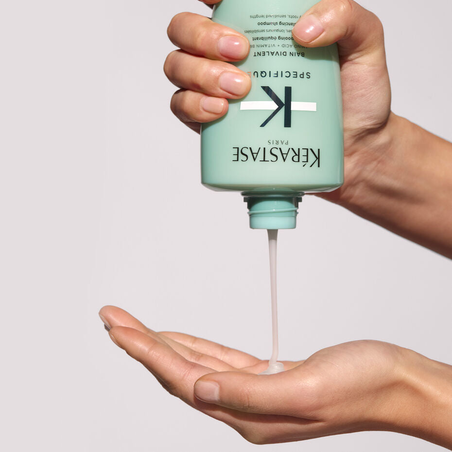 Specifique Bain Divalent Balancing Shampoo