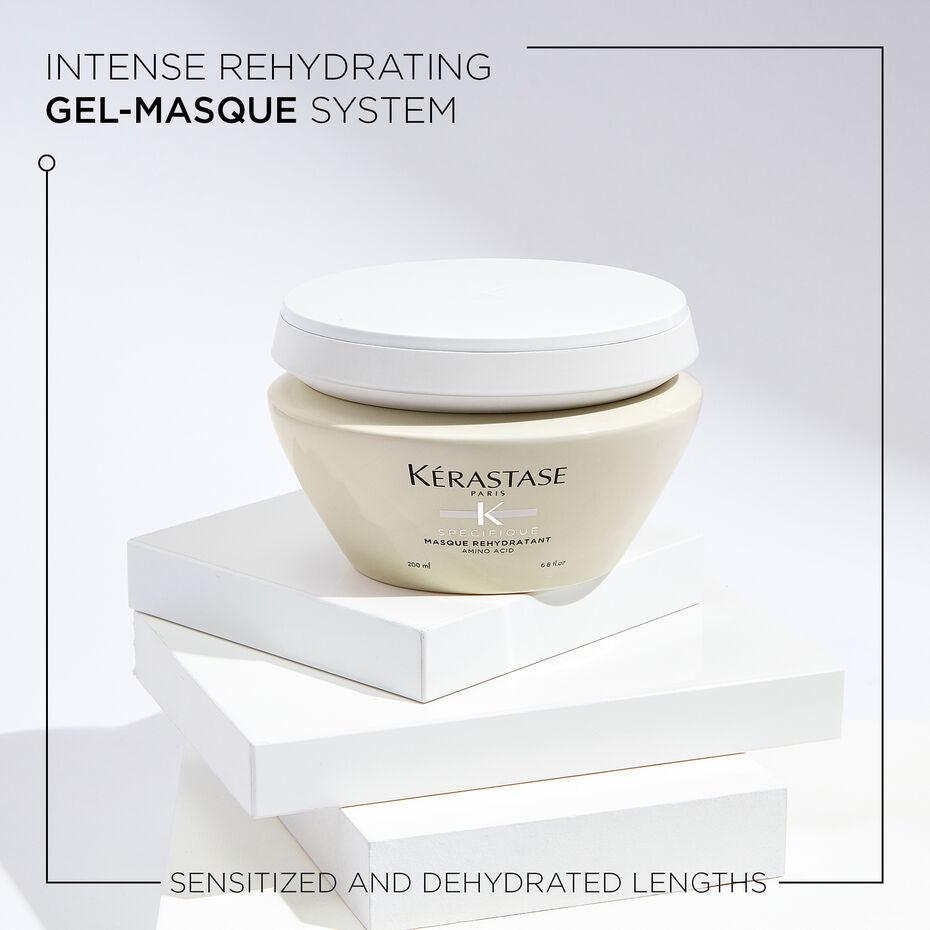 Specifique Masque Rehydratant